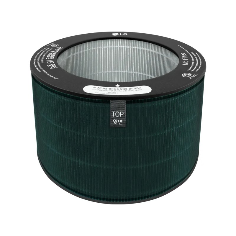 LG 360° 공기청정기 강력탈취청정 M5 필터 (PFSNLC01)