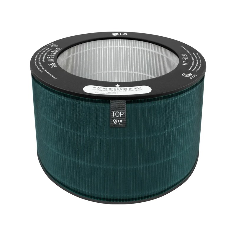 LG 360° 공기청정기 강력탈취청정 M7 필터 (PFSNMC01)